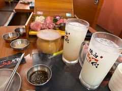 -大阪烧肉BAKA一代(十亩地店)