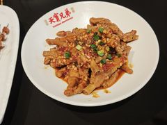 美极卤鸡爪-天宝兄弟(前海壹方城店)