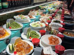 -秦淮人家风味酒楼(赣榆店)