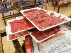 -横沥牛庄(总店)