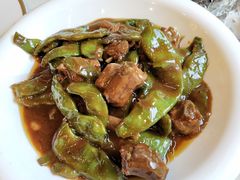 -石老头关东饺子王·东北菜(嘉华鑫城店)