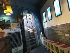 -巴九门老火锅(来福士打望店)