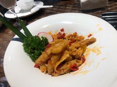 -金稼园·金平湖农家菜