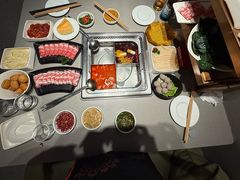 -海底捞火锅(宝龙广场夜宵主题店)