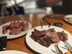 -拉蒂娜·巴西牛排馆 Latina·Brazilian Steakhouse(王府井喜悦店)
