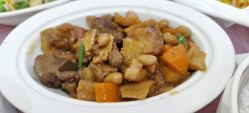 -兰心墩楠月子会所(万达店)