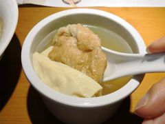 老上海单档汤-南小馆(迪士尼小镇店)