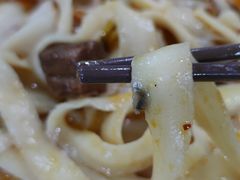 牛肉刀削面-昌平路面馆
