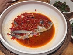-渔乡米香·剁椒鱼头(四方坪店)