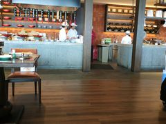 -越绣灶·自助餐(义乌香格里拉大酒店)