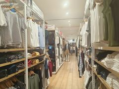 -优衣库(北京枫蓝国际广场店)