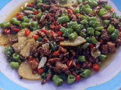 -阆辣荟餐饮(老味道8年·古城店)