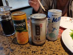 -御满屋日本料理
