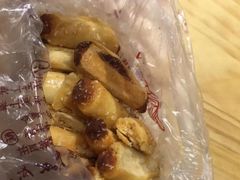 -詹记桃酥(包河万达店)