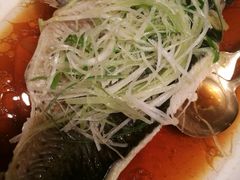 -海天楼中餐厅(吴宫泛太平洋酒店)