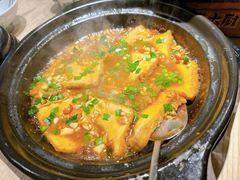 -费大厨辣椒炒肉(万家丽一店)