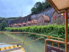 -飞天山旅游区