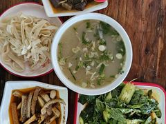 -兄弟俩老李家牛肉汤(总店)