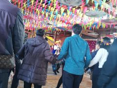 -璞真扎染博物馆