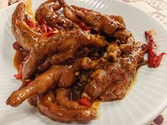 -老三样·旧食新味(船山路店)