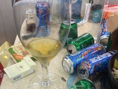 -渔中舟海鲜大排档(普陀沈家门店)