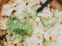 -老板很二(吉大店)