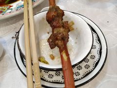 -巴依老爷新疆美食(马驹桥店)
