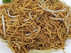 豉油皇炒面-嘉华海鲜酒家(龙津中路店)