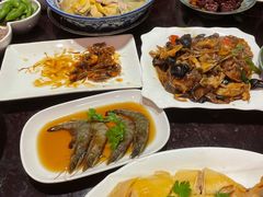 -三林本帮馆(中林街店)