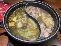 -呷哺呷哺 黄金牧场 (回龙观港龙店)
