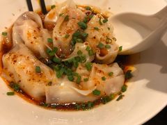 红油虾肉炒手-鼎泰丰(环贸店)