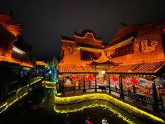 -台儿庄古城