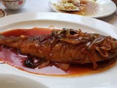 -稻香酒家·33年老字号·港式粤菜(富邦中心店)