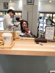 -东方麒麟·潘多拉SALON