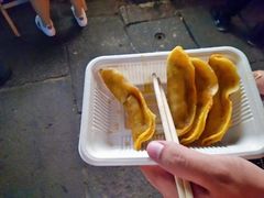 -清真蒋有记(老门东店)