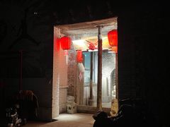 -院里·贵州菜(府东街店)