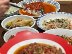 -八碗湘长沙市井菜(坡子街店)