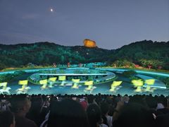 -鼎盛王朝康熙大典实景演出