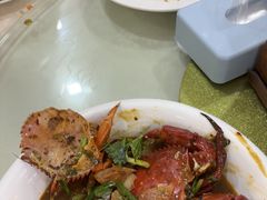 -钱塘府海鲜餐厅
