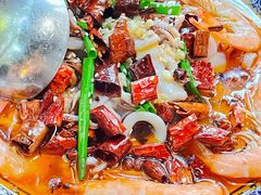 -九道菜有鸡鱼头(石鼓路店)