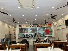 -老西白点心店