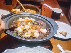 -绿茶餐厅(朝阳大悦城店)
