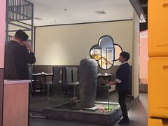-鸽子侯·家宴·平价海鲜(市图书馆店)
