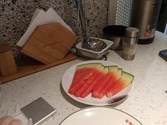 -三人行骨头王火锅(长寿店)