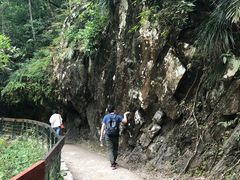 -太鲁阁公园
