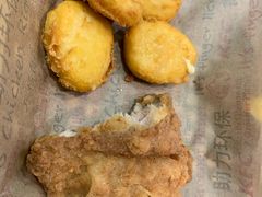 -肯德基(西安电子城店)