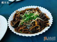 响油鳝糊-协和菜馆(凤凰街店)