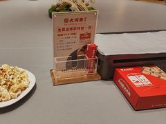 -大闫家烧烤·小海鲜家常菜(郑庄店)