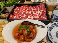 -牛街清真满恒記(平安里西大街店)
