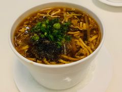 元盅酸辣汤-鼎泰丰(渔阳店)